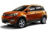   Great Wall Haval M4       