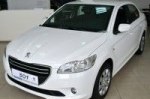 ������ ����������� Peugeot 301