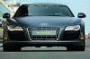 Audi    R8 e-tron