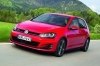 Volkswagen    Golf GTD