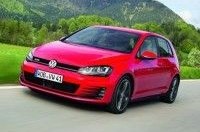 Volkswagen    Golf GTD