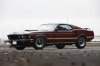 Ford  Mustang Mach 1