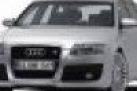  Audi A6 Avant  B&B : 0-100 /  6,5 