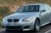 BMW    M5 Touring