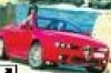   Alfa Romeo Spider   
