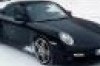     Porsche 911 Turbo 2008