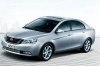 Geely Emgrand 7 -   