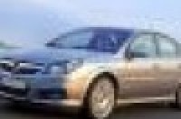  Opel Vectra   2008 
