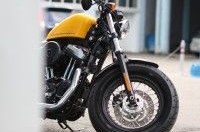   Harley-Davidson   10%