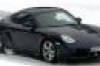  "" Porsche Cayman 2009