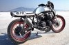 - Honda CB750K 1982