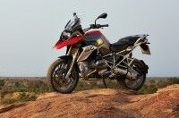 BMW Motorrad       2013 