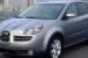  Subaru B9 Tribeca   -