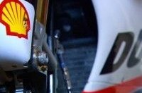 Shell     Ducati