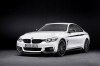   :  BMW M Performance  BMW 4 