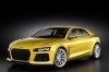 - Audi Sport quattro    R8 V10 Plus
