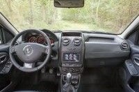 -2013: Dacia    Duster