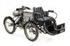   Ariel 345 Quadricycle 1901