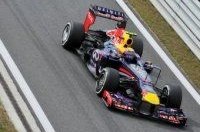   Red Bull   Pirelli