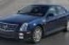 GM    Cadillac STS 2008