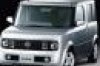 Nissan   1  - March  Cube