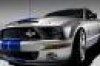   Ford Mustang  GT500KR