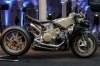  Ducati 1199 Superleggera  EICMA 2013