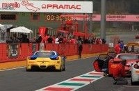       Ferrari Challenge