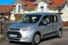   - Ford Transit Connect