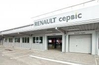    -   Renault   !