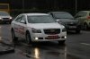     Geely Emgrand 8  !