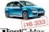    Ford C-MAX    16,333 !