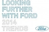  2014     -      Ford
