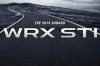Subaru    WRX STI  
