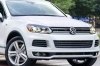  Volkswagen Touareg Extreme Life