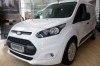   2014  -  Ford Transit Connect       