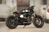  Harley-Davidson 883