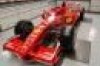  Ferrari F2007    