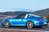 Porsche 911 Targa  -