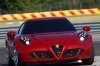  Alfa Romeo 4C   