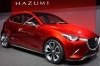 -2014: Mazda ,   
