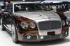 - Mansory   Bentley Flying Spur