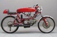   Motom Racer 1962