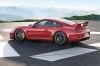 Porsche     911 GT3