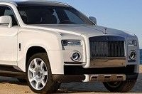 Rolls-Royce   