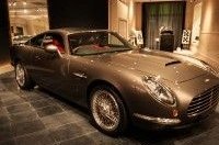     Jaguar XKR -