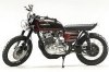 - Honda CB750 1976