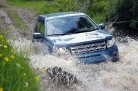 Tata   Land Rover Freelander