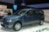 Dacia Logan MCV уже доступна. А дизельный Logan будет продаваться только таксистам!