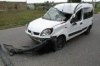   : Renault Kangoo    -  